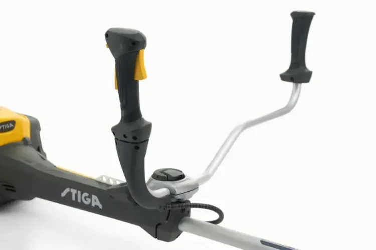 Bensindrevet ryddesag BC 760 B