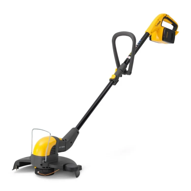 Stiga GT 300e Gresstrimmer Batteri