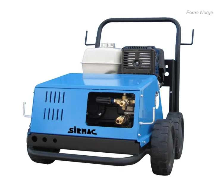 IPC Foma CW Kart 25.250