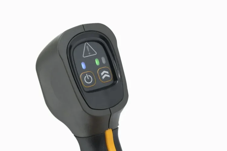 Stiga BC 700E Gresstrimmer Batteri