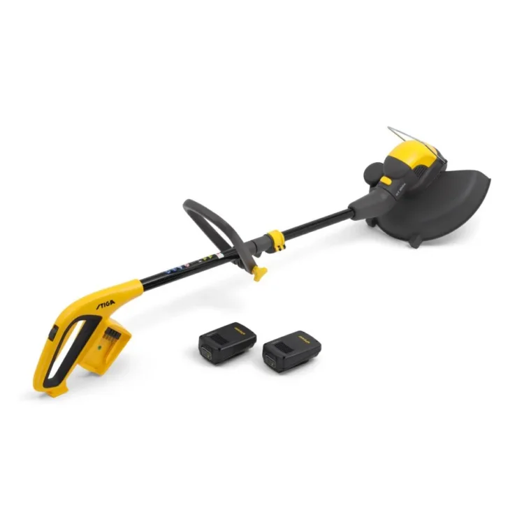 Stiga GT 300e Gresstrimmer Batteri