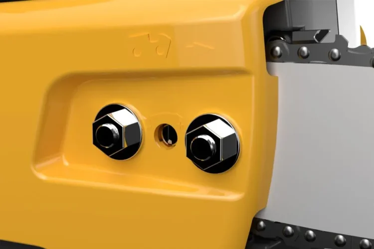 Stiga CS 700E Motorsag Batteri