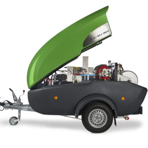 jmb-me200-15-open-links.jpg Dibo JMB-ME Høytrykkstilhenger med Batteridrift