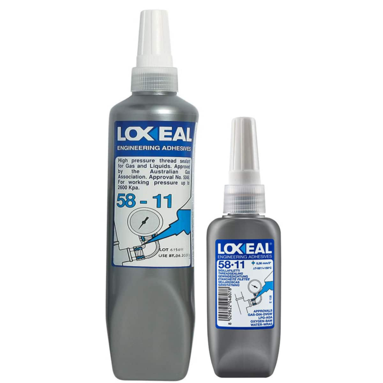 Loxeal 58-11 Tetningsmiddel