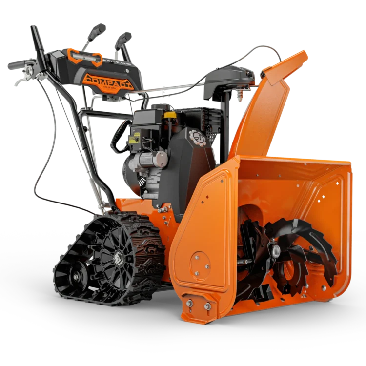 Ariens Compact 24 RT