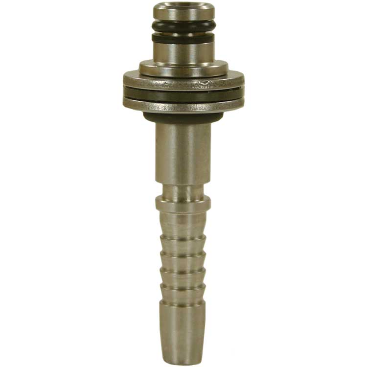 Presskobling DN06 - Karcher 10mm med skiver