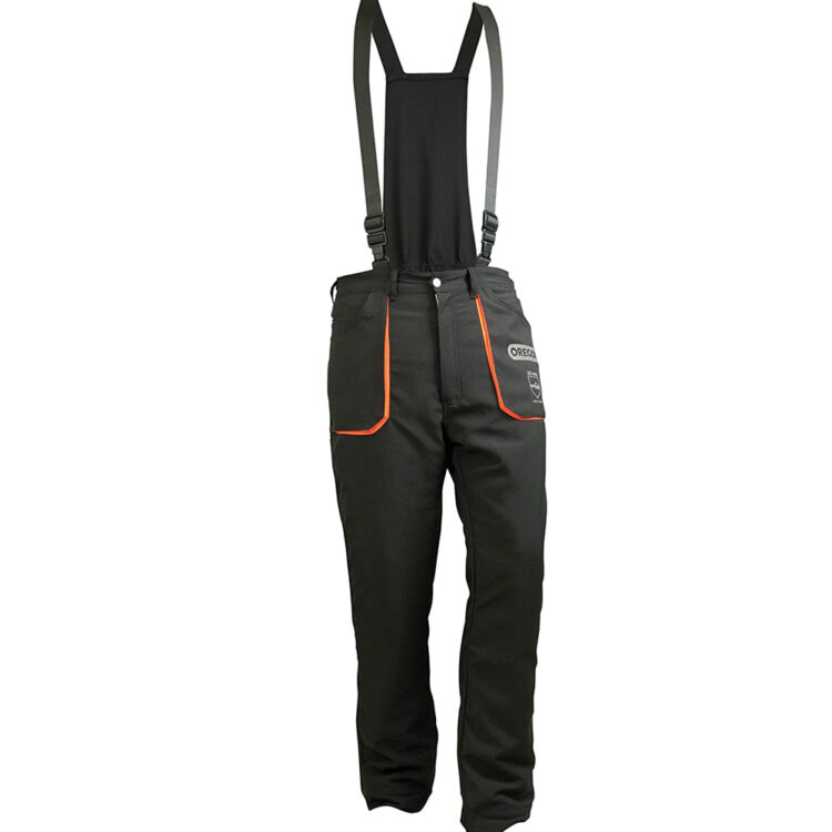 Oregon Yukon Vernebukse med sele