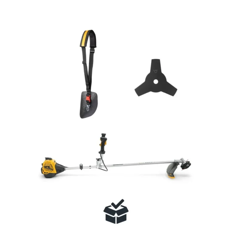 Stiga 740 B Ryddesag/Trimmer