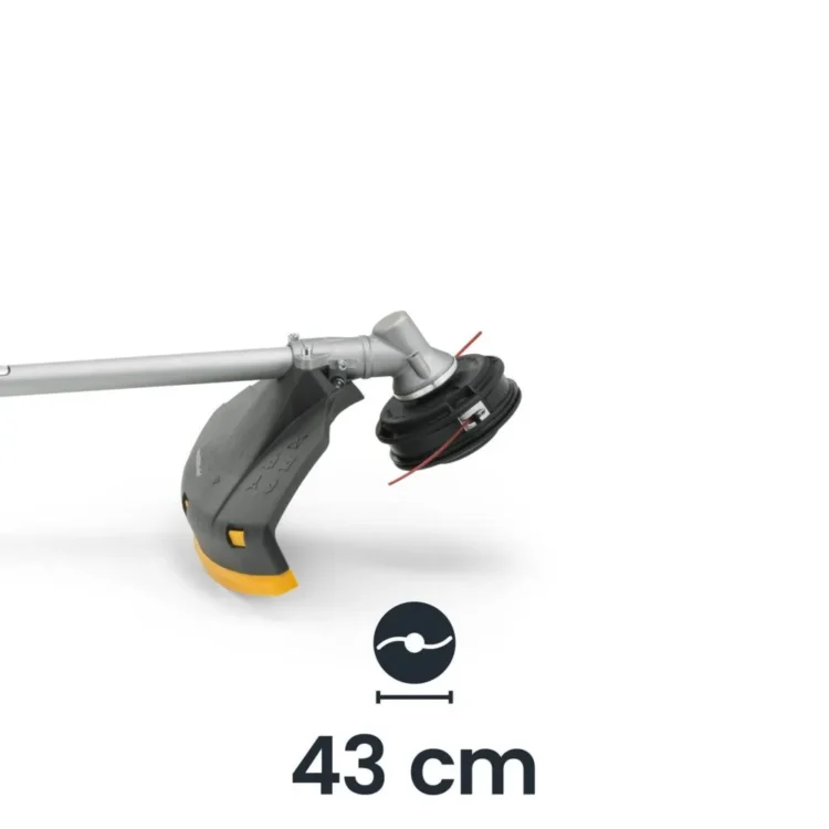 Stiga 740 B Ryddesag/Trimmer