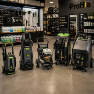 Universal Vannkobling Han Inv gjenger Plast