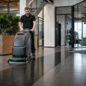 IPC Foma Mimo Rensemaskin