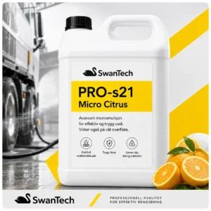 57892154 Swantech PRO-s21 Micro Citrus