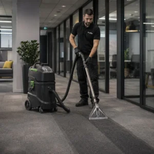 IPC Foma Mimo Rensemaskin