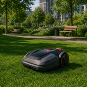Stiga Combi 340E Ink batteri og lader