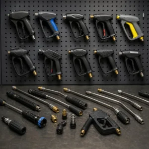 789543753 Universal Vannkobling Han Inv gjenger Plast