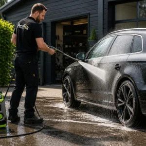 79843753 AVA P60 Evolution Høytrykkspyler