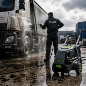 8795375 AVA P60 Evolution Høytrykkspyler