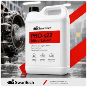 Swantech PRO-s22 Micro Extrem